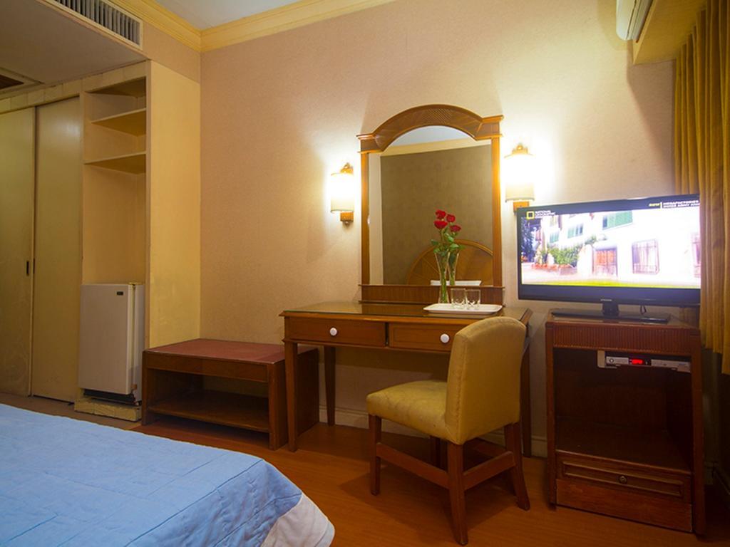 Grand City Hotel Inc. Кагаян-де-Оро Номер фото