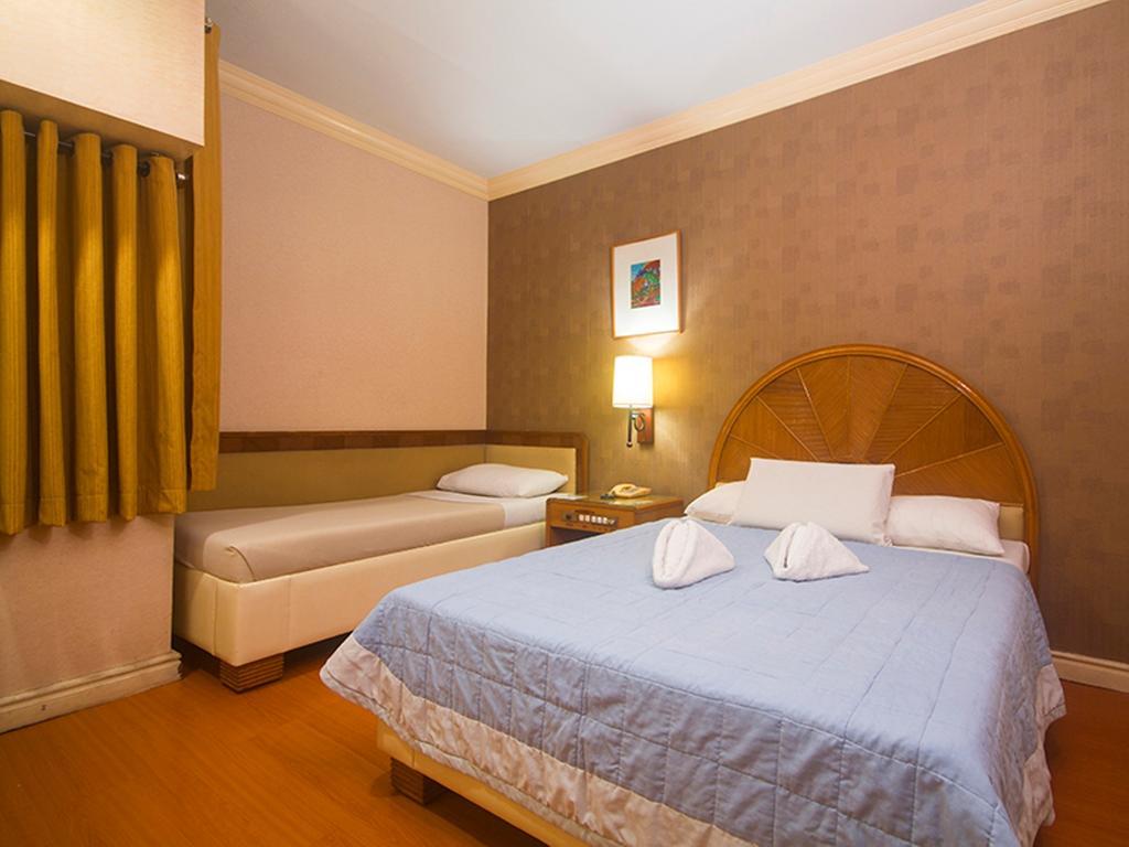 Grand City Hotel Inc. Кагаян-де-Оро Номер фото