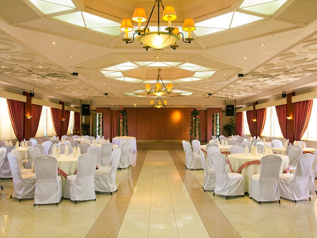 Grand City Hotel Inc. Кагаян-де-Оро Экстерьер фото