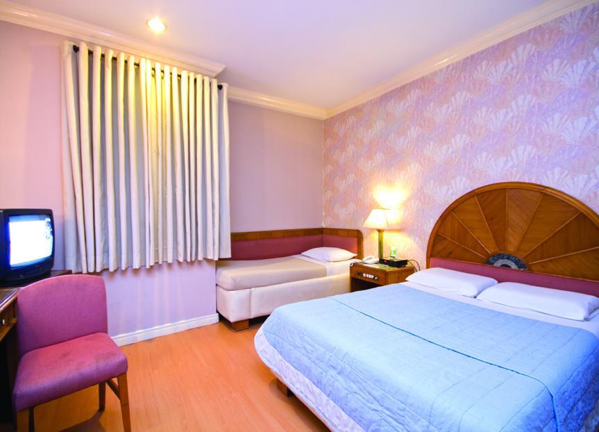 Grand City Hotel Inc. Кагаян-де-Оро Номер фото